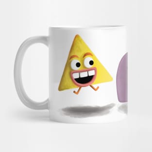 Excessive Enthusiasm Mug